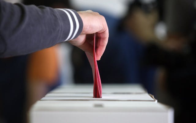 OPINION: It's Time to Give Approval Voting a Chance