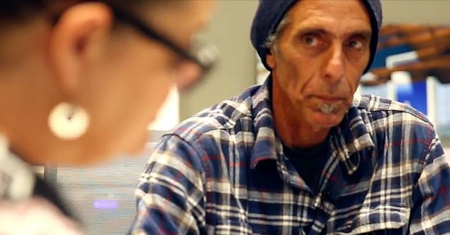Into Focus: San Diego's Homeless Crisis Through a Filmmaker's Eyes