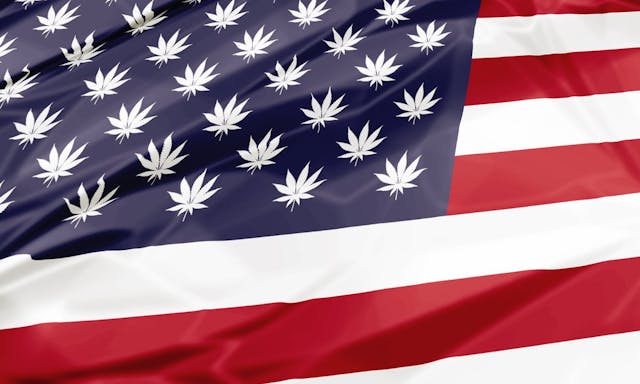 GALLUP: Record High 64% Support Marijuana Legalization