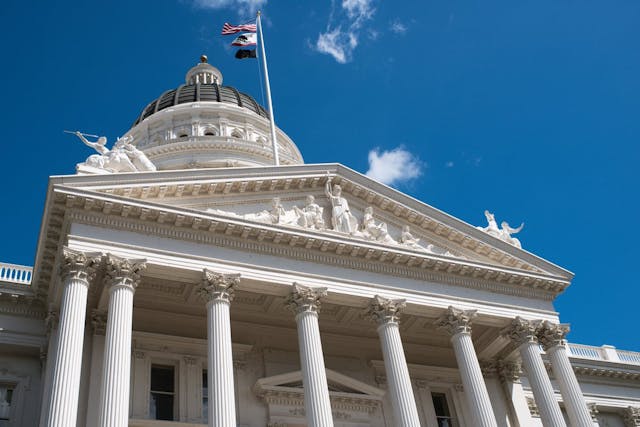 5 Early Successes of California's Nonpartisan Open Primary