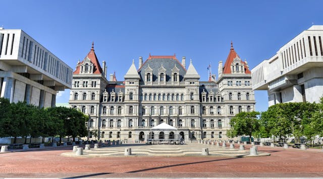 Constitutional Convention Offers Best Chance for Election Reform in New York