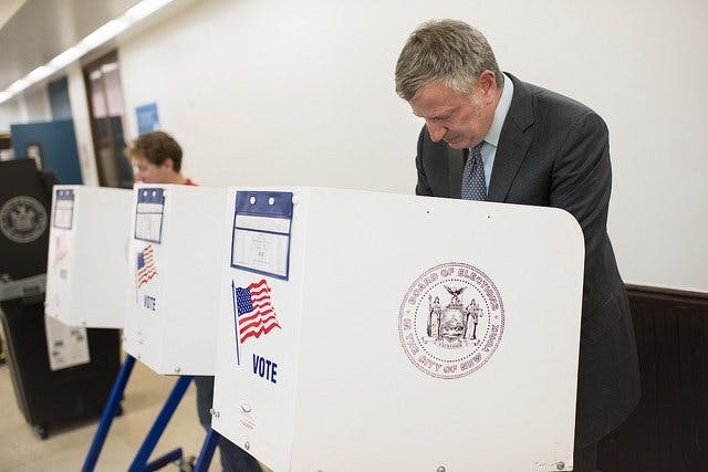 The Main Reason NY Voters Will Likely Reject a Constitutional Convention