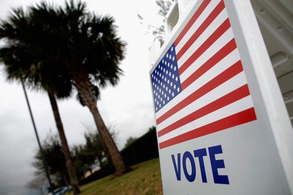 Florida Voters Rejoice! Resolution Introduced to End Closed Primaries