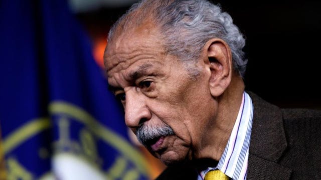 Conyers Resigns Amidst Growing Sexual Harassment Scandal