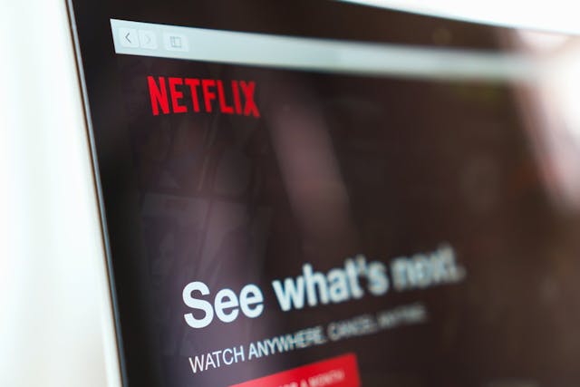 Is Netflix Being Hypocritical About Net Neutrality?