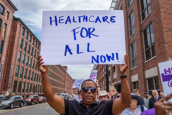 Why I Support A Single-Payer System, and You Should Too
