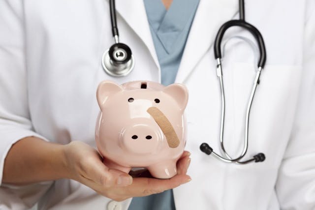 Crowdfunding Health Care: It Treats The Symptom, Not The Problem