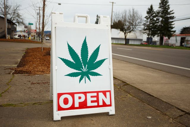 Vermont Governor Signs Historic Marijuana Legalization Bill