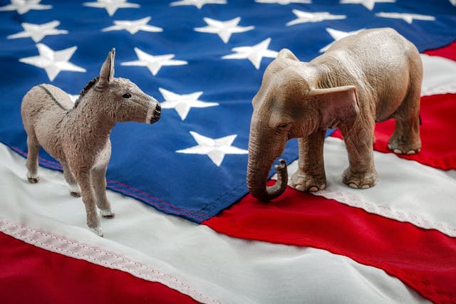 Biggest Myth in US Politics: America Needs a Two-Party System