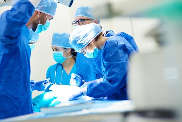 Is It Time In America for the Surgical Black Box?