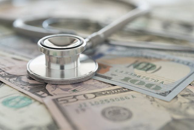 Why Is Health Care So Expensive? The Washington Legislature Has 3 Answers