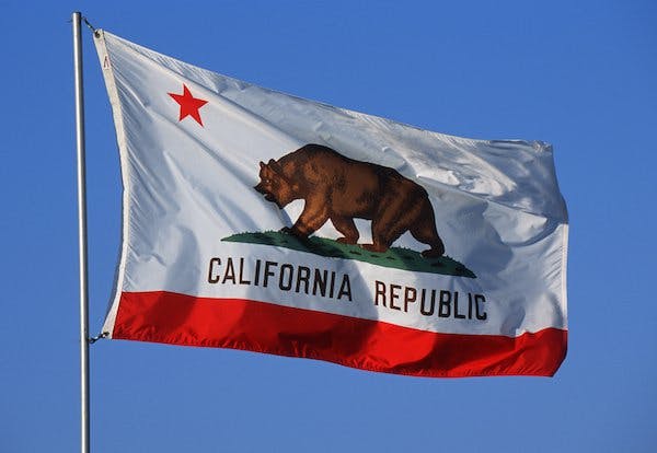 CALIFORNIA COURT: It's OK to Suppress Independent Voter Rights