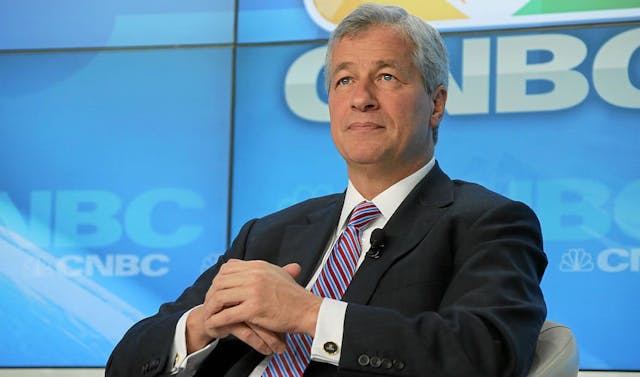 Chase CEO Could Change Everything About Drug Pricing