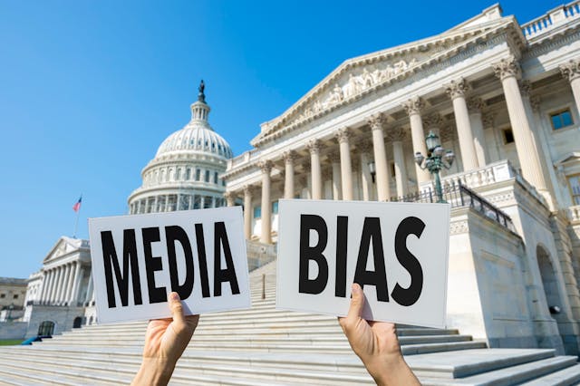 Reuters Yet to Apologize for Poll Countering Media Narrative
