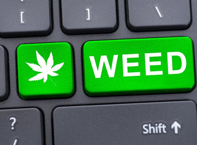 Weedmaps - Breaking from its Political Allies?