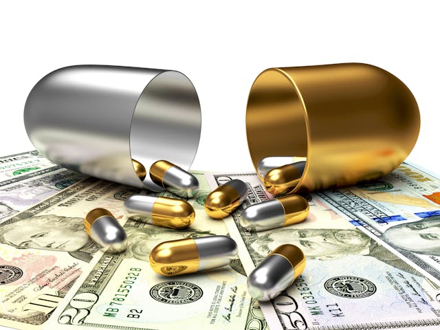 Drug Prices and Health Care Costs - 6 Things You Should Know