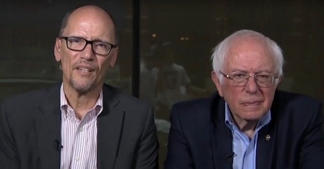 You Thought Superdelegates Were Bad? DNC Invents Even More Ways to Block Bernie 2020