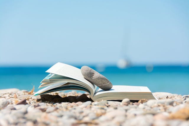 Politics for the People Book Club: 5 Books to Add to Your Summer Reading List