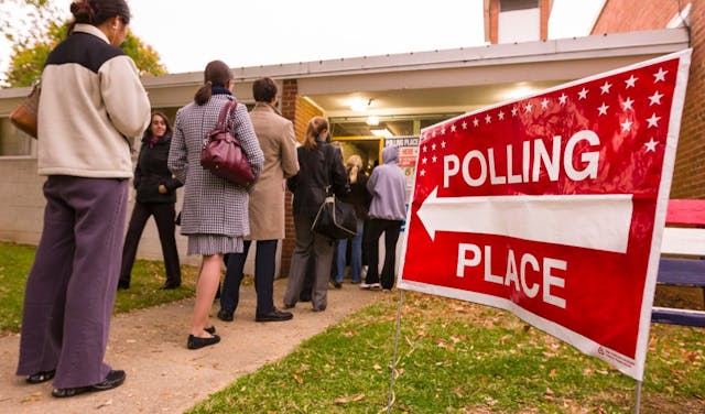 Ranked Choice Voting Draws Historic Voter Turnout in 2018 Midterms