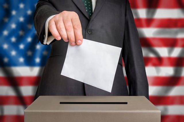OPINION: Ranked Choice Voting Not "Most Superior" for Independents
