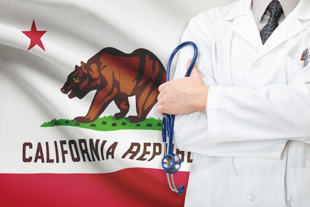 Universal Health Care Is Officially Coming to California