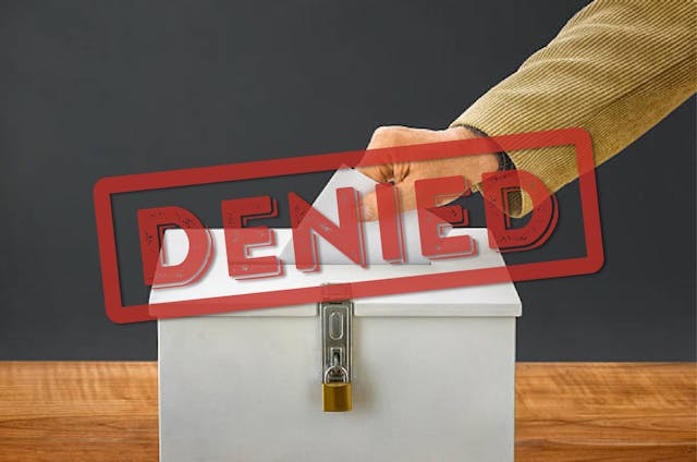The 8 Worst Ballot Access Laws in America