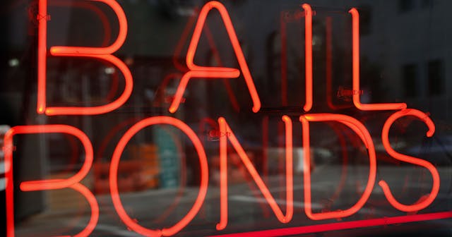 Opinion: CA Bail Reform Bill Stretches The 72-Hour Notice Law