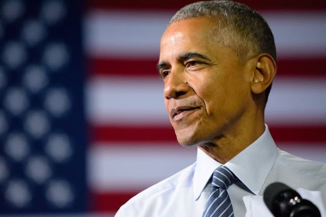 Obama Speaks: Party Politician or Community Organizer?