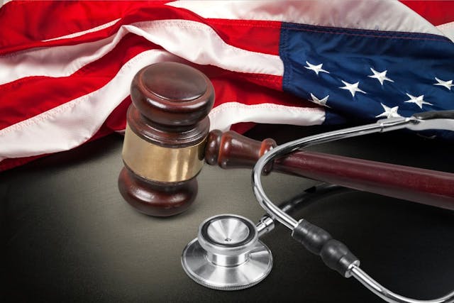 5 Lawsuits That Could Change U.S. Health Care