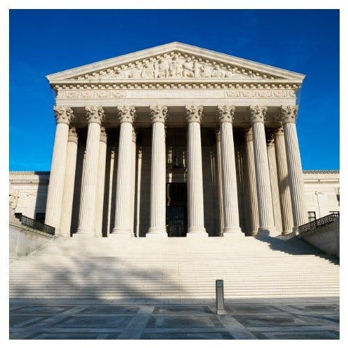 Actual Supreme Court News: Gerrymandering Cases Make New Appearance