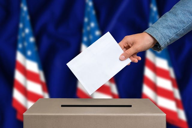 5 Guidelines to Determine What Is and Isn't Good Voting Reform