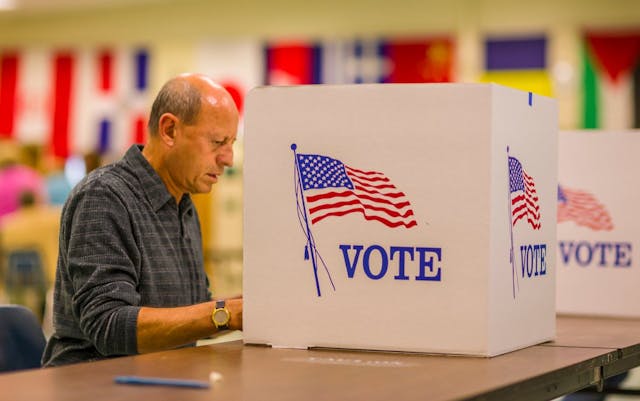 OPINION: Revitalizing Our Elections Doesn't Cost a Dime