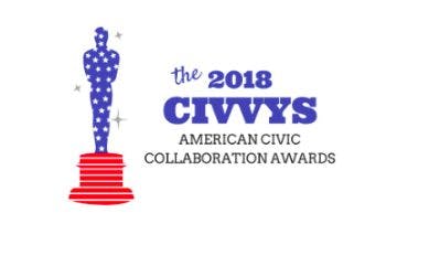 Here They Are: Winners of the 2018 Civvys