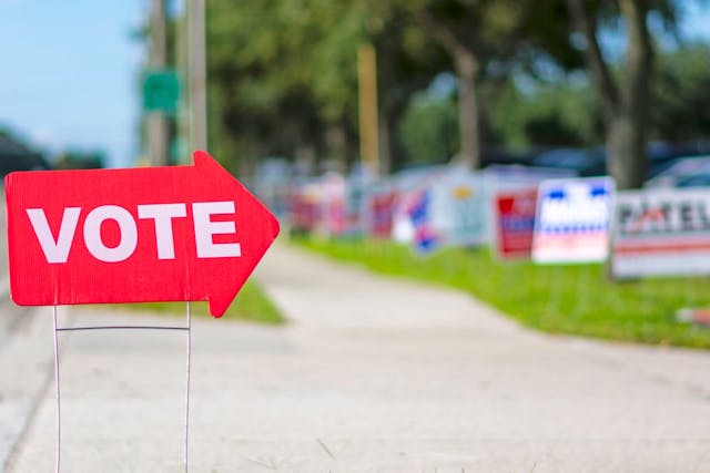 The Fight to Open Primary Elections in Florida Continues