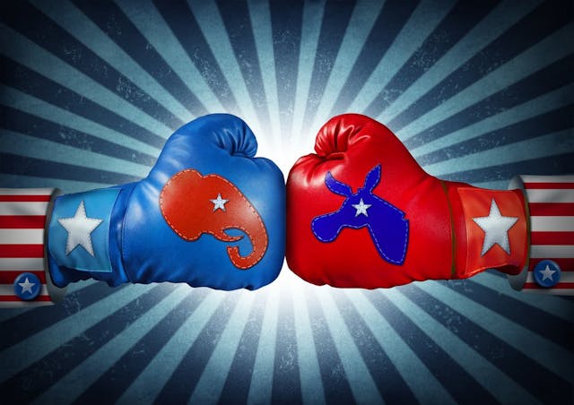 3 Election Day Shockers That Could Rattle the Partisan Pundits
