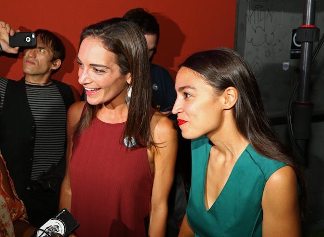 OPINION: The Midterm Results Are a Serious Wake Up Call for Progressives