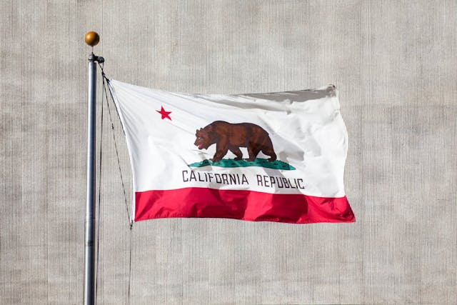 OPINION: The California Republican Party is Dead; A New Way Must Rise