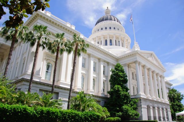 Caucus Collision: CA Assembly Factions Taking Shape For New Session
