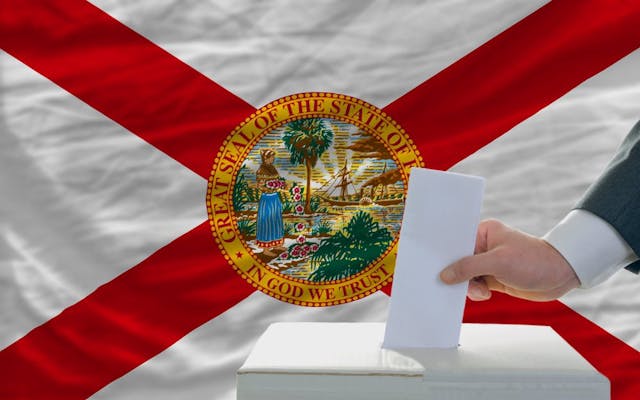 Former US Rep: Time for Florida to Lead on Nonpartisan Open Primaries