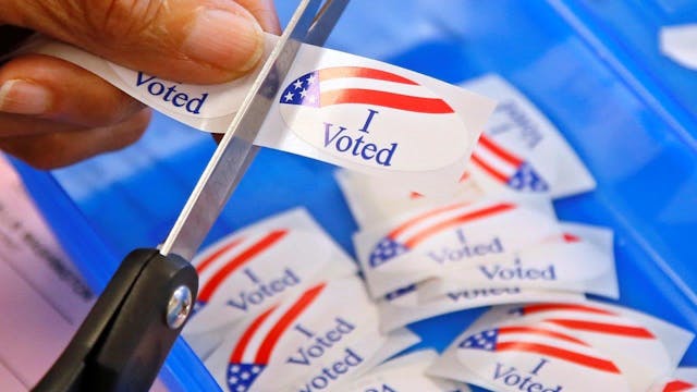 Maine Legislature Passes Ranked Choice Voting Bill... Then Takes It Back?