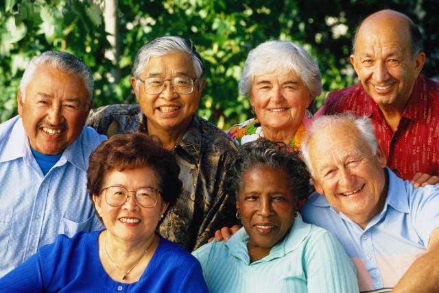 AMAC vs. AARP: Fighting for the Hearts and Minds of Seniors