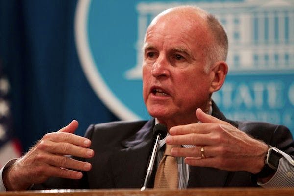 Forecast: Who Will Run for California Governor in 2014?