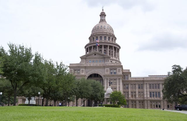 Texas Bill Offers Financial Protection from Health Insurance Companies