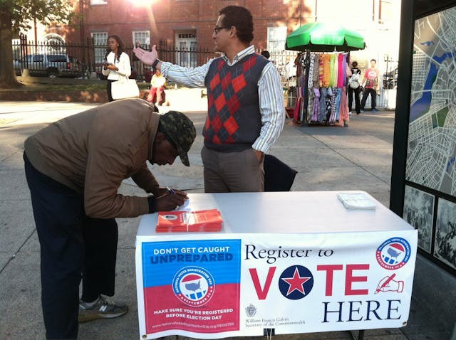 Nonprofit Organizations Significantly Increase Voter Turnout