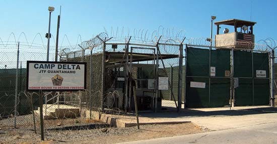 The White House’s “Secret” Plan To Close Guantanamo Bay