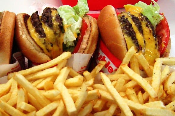 Should The U.S. Be Subsidizing Obesity?