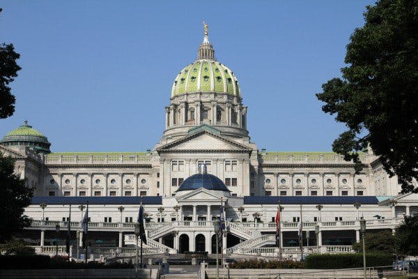 Independent Voters Critique Pennsylvania's Closed Primaries  