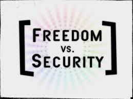 NSA Leaks: Balancing Freedom and Security