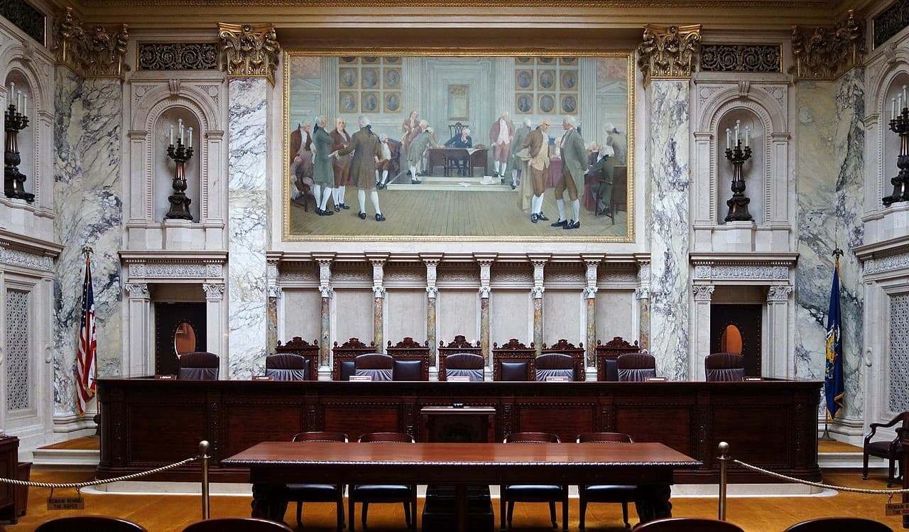 WI Supreme Court