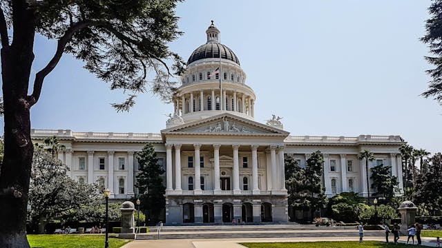 California Legislature